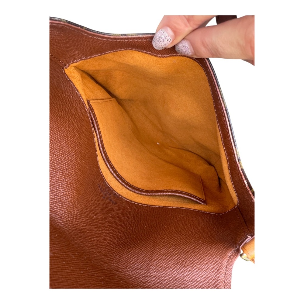Louis Vuitton Monogram Musette Salsa Adjustable Crossbody/Shoulder Bag - Picture 10 of 12